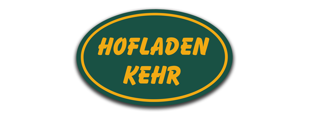 Logo Hofladen Kehr